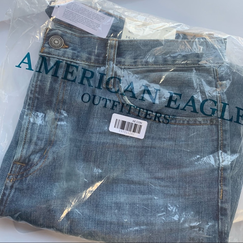 American eagle jeans men
